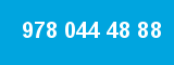 978 044 48 88
